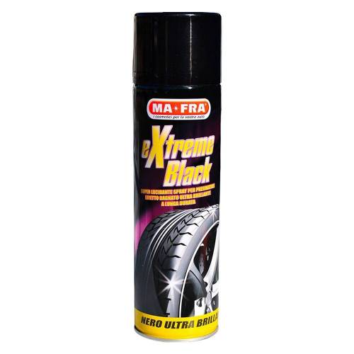 NERO GOMME ml 500