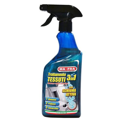 RINNOVA SEDILI 'TRATTAMENTO TESSUTI 3...
