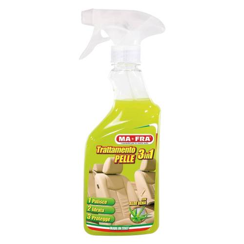 RINNOVA SEDILI 'TRATTAMENTO PELLE 3...