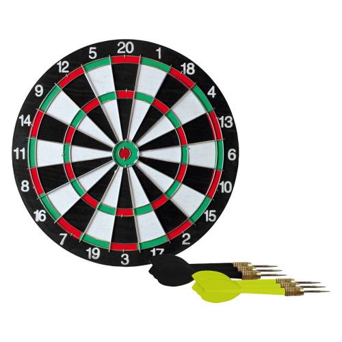 BERSAGLIO A FRECCETTE Ø 38 cm