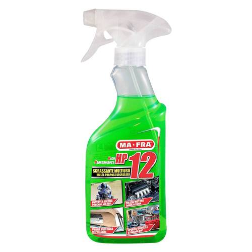 SGRASSATORE PER PULIZIA MOTORE 'HP12'...