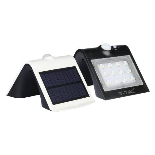 LAMPADA SOLARE DA PARETE 'VT-767-2'...