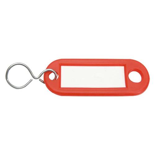 TARGHETTA PORTACHIAVI con gancio S...