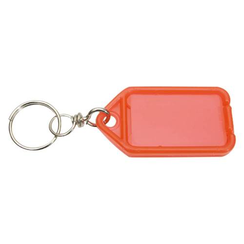 TARGHETTA PORTACHIAVI CON SEGNANOME...