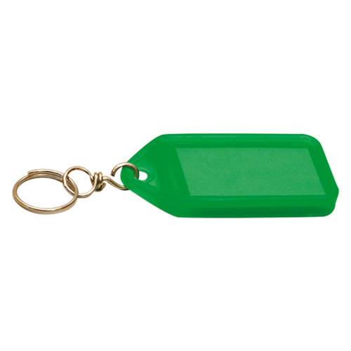 TARGHETTA PORTACHIAVI mm 74 x 38 -...