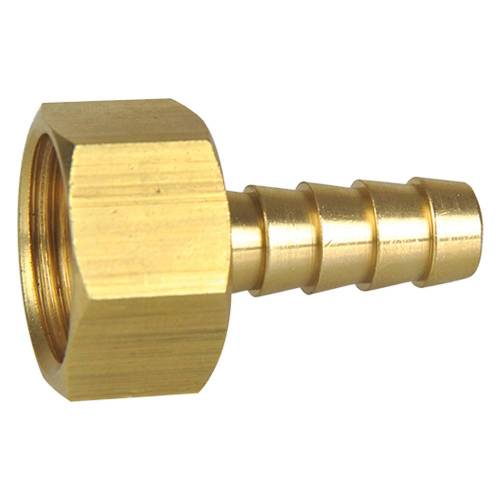 RACCORDO PORTAGOMMA 1/2 F x 14 per...