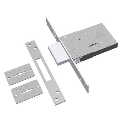 SERRATURA A DOPPIA MAPPA DA INFILARE...