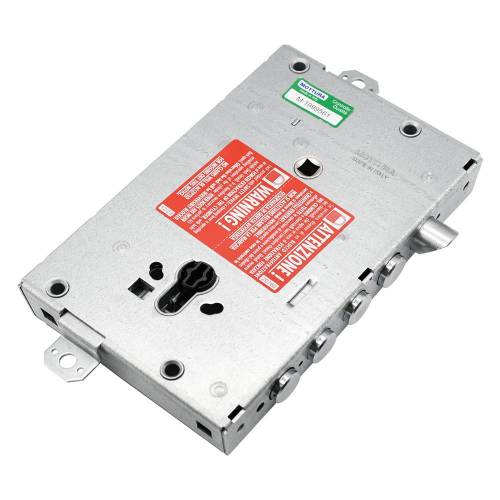 SERRATURA A LEVE PER PORTE...