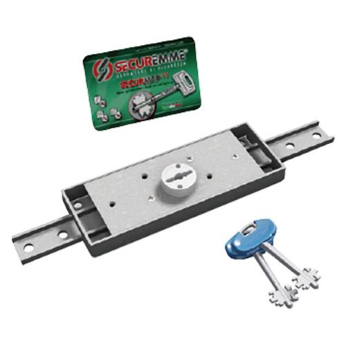 SERRATURA CENTRALE PER SERRANDA...