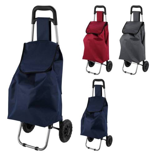 TROLLEY PORTASPESA Lt. 33 - cm 35 x...