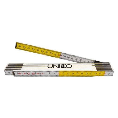 DOPPIO METRO 'UNIKO' mt 2 -...