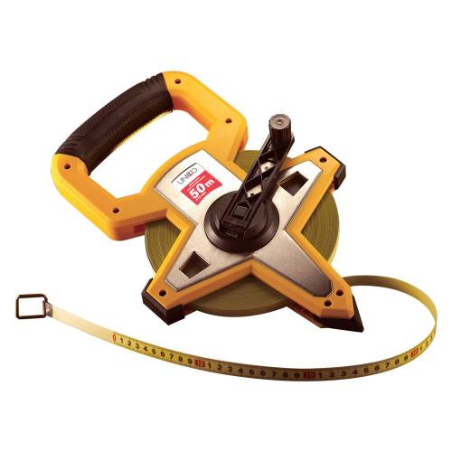 ROTELLA METRICA CON IMPUGNATURA mt 50...