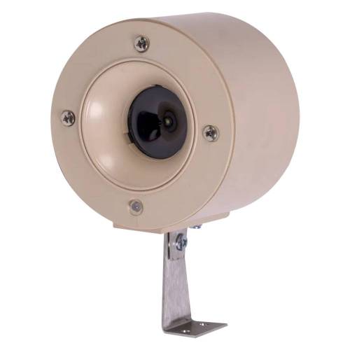 DERATTIZZATORE ELETTRONICO...