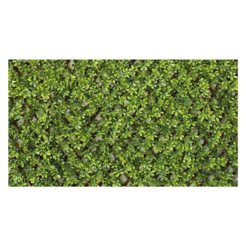 SIEPE ARTIFICIALE A PANNELLO mt 1 x 2