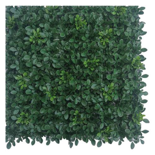 SIEPE ARTIFICIALE A PANNELLO QUADRATO...