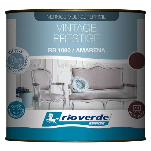 SMALTO MULTISUPERFICE 'VINTAGE...