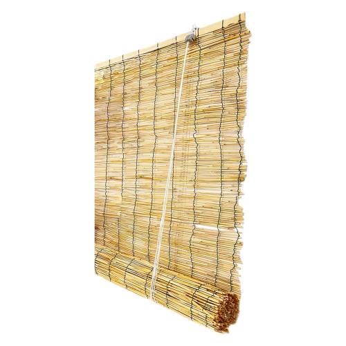 TAPPARELLA IN ARELLE BAMBU'...