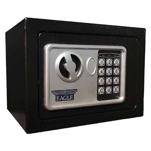 CASSAFORTE EAGLE CON...