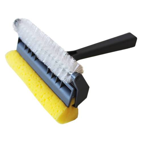 SPAZZOLA PER PULIZIA...