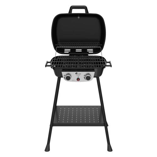 BARBECUE A GAS 'FUOKISSIMO' kW 2,5 x...