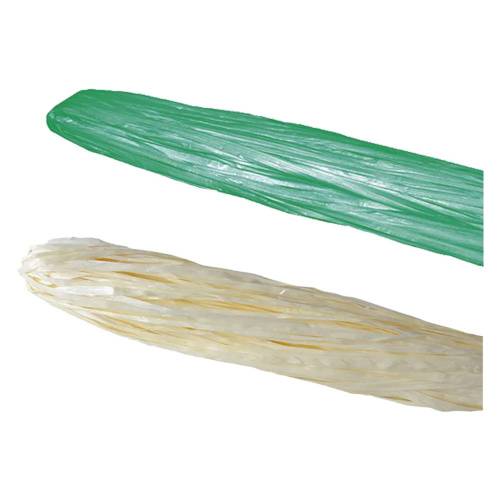 RAFIA SINTETICA A SPEZZONI gr. 200...