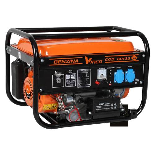 GENERATORE '60133' 3,0 (3,2) KW - Hp 7