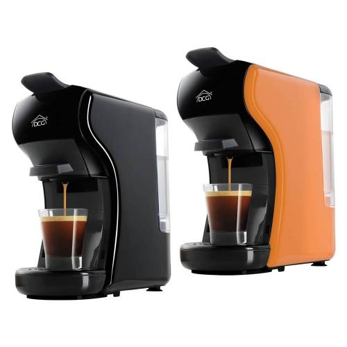 MACCHINA PER CAFFE' CAPSULE E CIALDE...