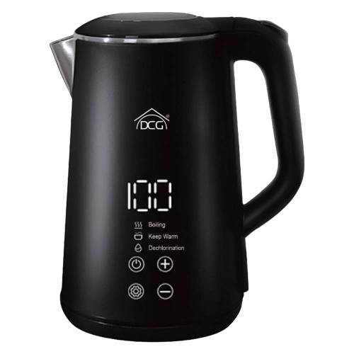 BOLLITORE ELETTRICO...