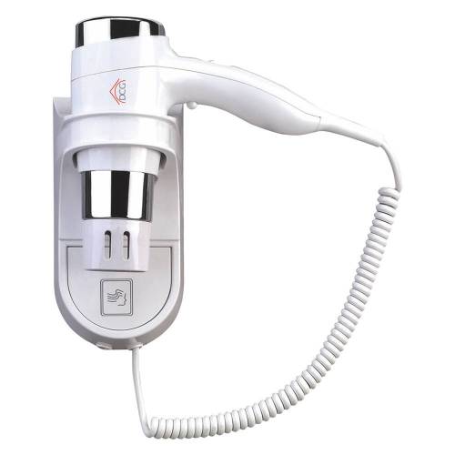 ASCIUGACAPELLI DA PARETE 1600W