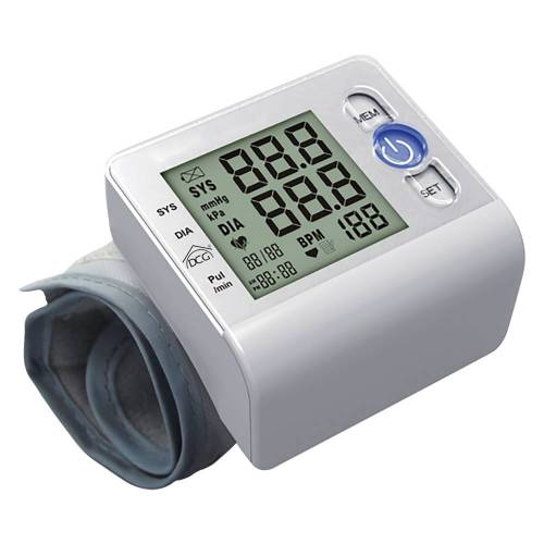 MISURATORE PRESSIONE...