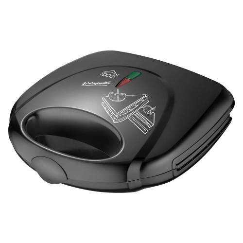 TOSTIERA ELETTRICA 'ST2555' 750 W