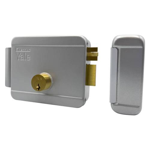 SERRATURA ELETTRICA DA APPLICARE PER...