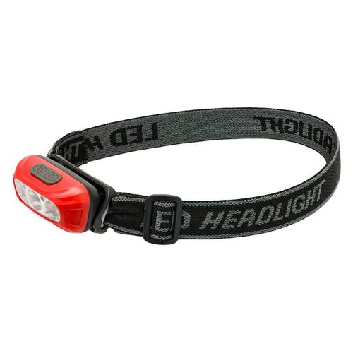 LAMPADA FRONTALE A LED 'VULCAN' 3...