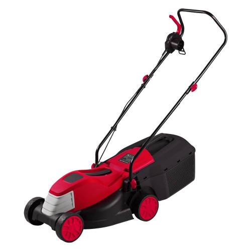 RASAERBA ELETTRICO 'GREEN EASY 1500'...