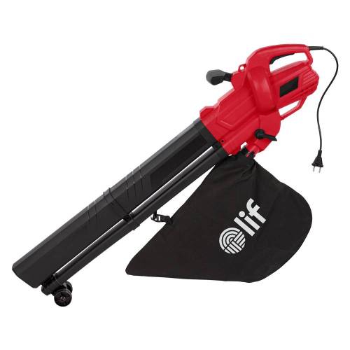 SOFFIATORE ASPIRATORE TRITURATORE...