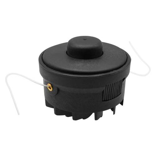 TESTA CON FILETTATURA PER...