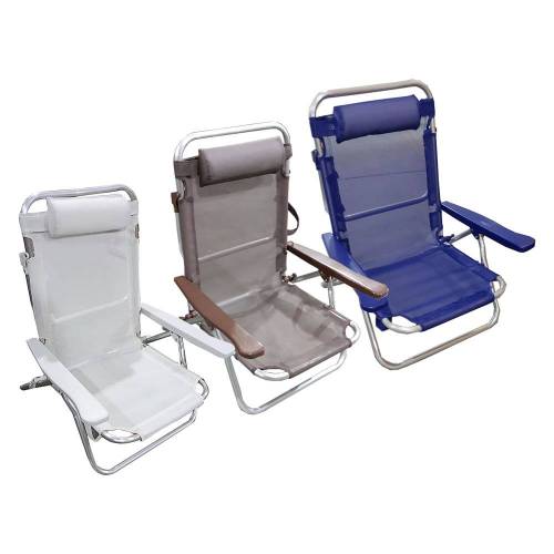 SPIAGGINA CON BRACCIOLI...