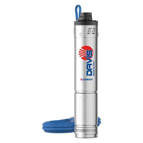 ELETTROPOMPA SOMMERSA 'DAVIS' Hp 1 -...