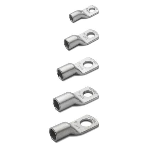 CAPICORDA PER CAVI BATTERIA sez. 50...