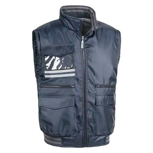 GILET IMBOTTITO 'MASTER...