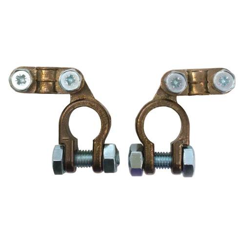 MORSETTO PER BATTERIA AUTO...