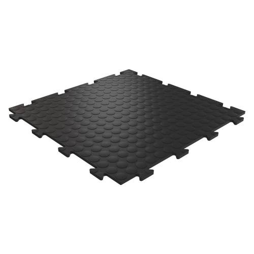 PIASTRELLA A BOLLE cm 50 x 50 x 0,8