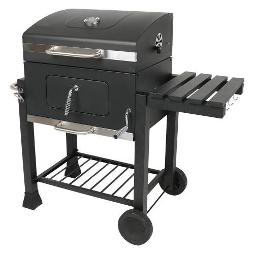 BARBECUE A CARBONE 'ARTEMIDE' cm 116...