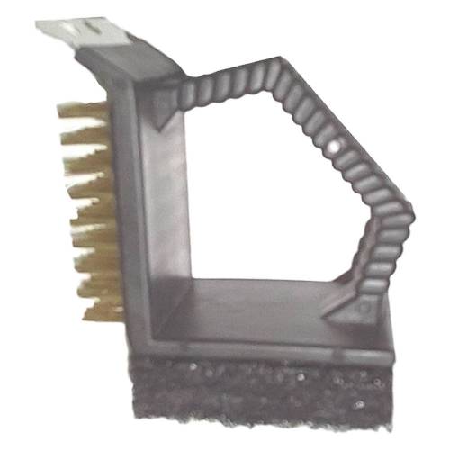 SPAZZOLA '3 IN 1' PER...