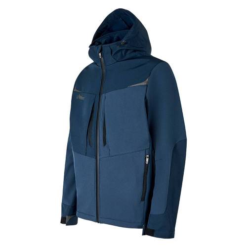 GIACCA DA LAVORO IDROREPELLENTE...