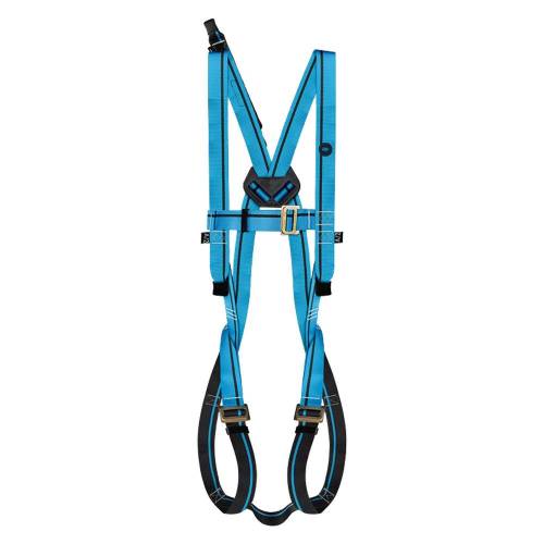 IMBRACATURA ANTICADUTA DI SICUREZZA...