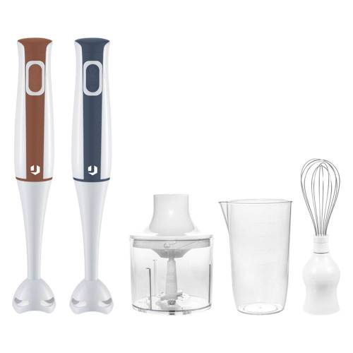 FRULLATORE A IMMERSIONE 3 IN 1 700 W