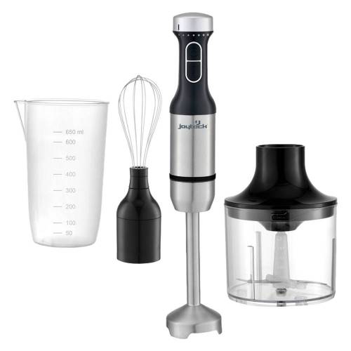 FRULLATORE A IMMERSIONE 3 IN 1 1000 W