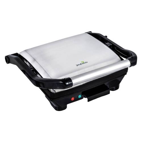 BISTECCHIERA ELETTRICA DOPPIA 1500 W