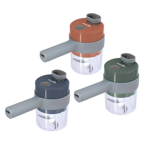 TRITATUTTO GRATTUGIA...